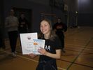 I Couldn't Do It Again Award
