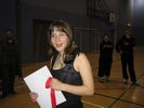 Highest Placed Junior Award