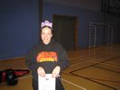 Drama Queen Award