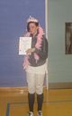 Drama Queen Award